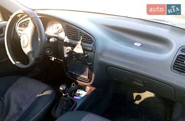 Седан Daewoo Lanos 1998 в Сумах