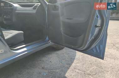 Седан Daewoo Lanos 2008 в 