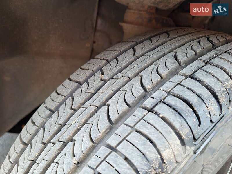 Седан Daewoo Lanos 2003 в Одессе фото 8 Седан Daewoo Lanos 2003 в Одессе