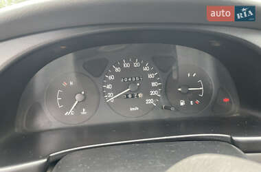 Седан Daewoo Lanos 2006 в 