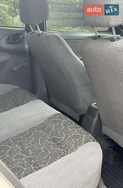 Седан Daewoo Lanos 2007 в 