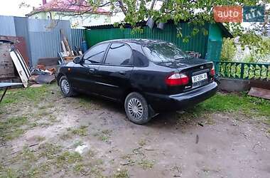 Седан Daewoo Lanos 2008 в 