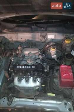 Седан Daewoo Lanos 2008 в 
