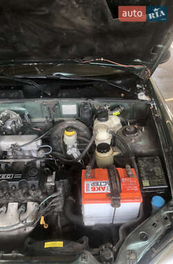 Седан Daewoo Lanos 2008 в 