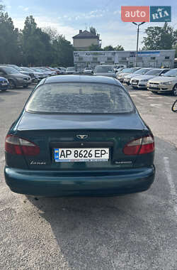 Седан Daewoo Lanos 2004 в 