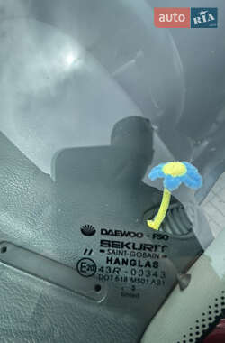 Седан Daewoo Lanos 2003 в 