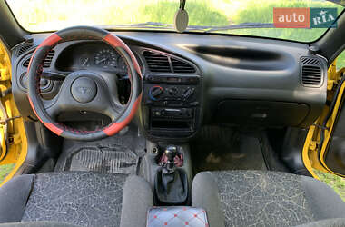 Седан Daewoo Lanos 2006 в Василькове