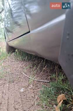 Седан Daewoo Lanos 2002 в 