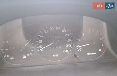Седан Daewoo Lanos 2002 в 