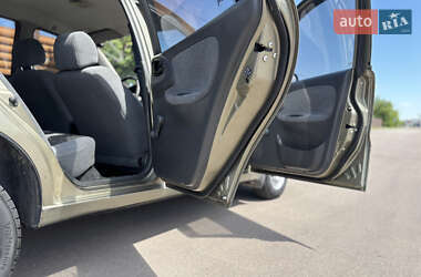 Седан Daewoo Lanos 2007 в 