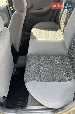 Седан Daewoo Lanos 2007 в 