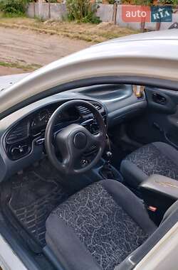 Седан Daewoo Lanos 2007 в 