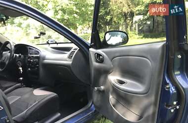 Седан Daewoo Lanos 2008 в 