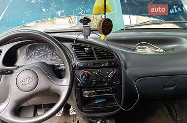 Седан Daewoo Lanos 2003 в 