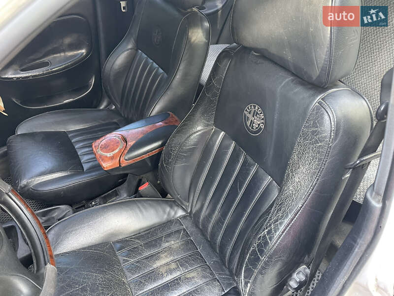 Седан Daewoo Lanos 2003 в Каменском