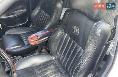 Седан Daewoo Lanos 2003 в 