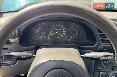 Седан Daewoo Lanos 2007 в 