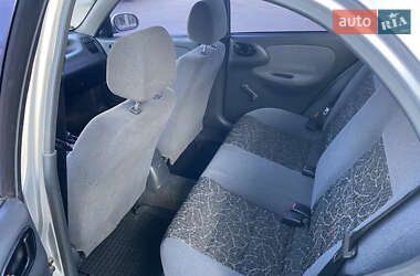 Седан Daewoo Lanos 2007 в 