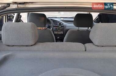 Хетчбек Daewoo Lanos 2007 в 