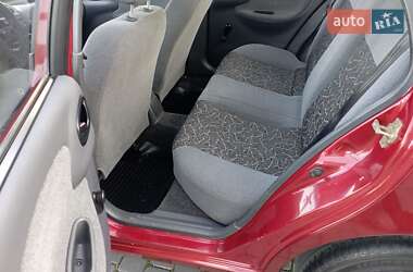 Седан Daewoo Lanos 2005 в 