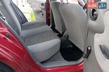 Седан Daewoo Lanos 2005 в 
