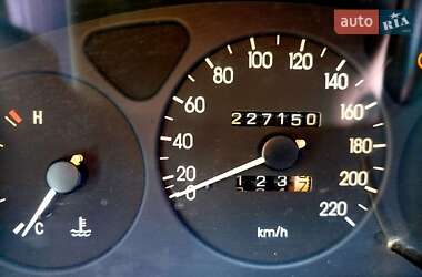 Седан Daewoo Lanos 2008 в 