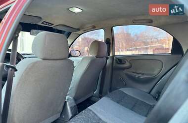Седан Daewoo Lanos 2003 в 