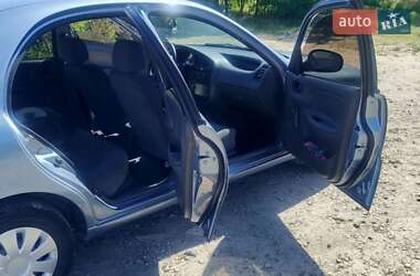 Седан Daewoo Lanos 2011 в Запорожье