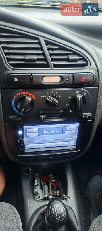 Седан Daewoo Lanos 2011 в Запорожье фото 9 Седан Daewoo Lanos 2011 в Запорожье