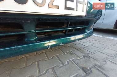 Седан Daewoo Lanos 2003 в 