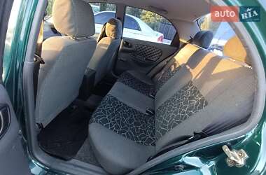 Седан Daewoo Lanos 2003 в 