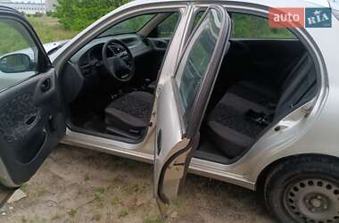 Седан Daewoo Lanos 2004 в 