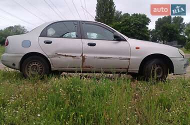 Седан Daewoo Lanos 2004 в 