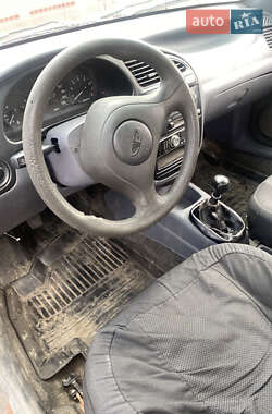 Седан Daewoo Lanos 2007 в 
