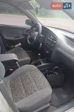 Седан Daewoo Lanos 2006 в 