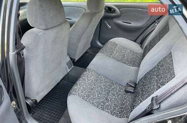 Седан Daewoo Lanos 2008 в 