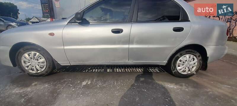 Седан Daewoo Lanos 2008 в Хмельницком фото 12 Седан Daewoo Lanos 2008 в Хмельницком