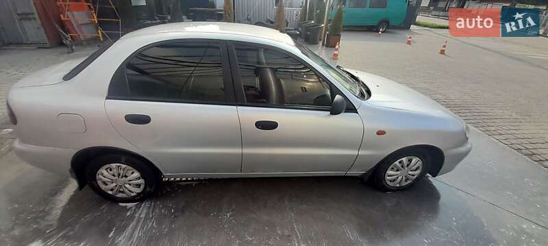 Седан Daewoo Lanos 2008 в Хмельницком фото 15 Седан Daewoo Lanos 2008 в Хмельницком