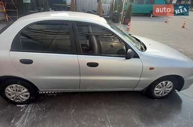 Седан Daewoo Lanos 2008 в 