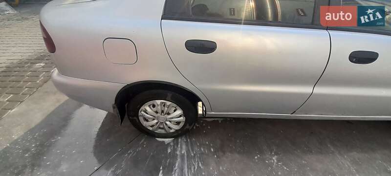 Седан Daewoo Lanos 2008 в Хмельницком фото 16 Седан Daewoo Lanos 2008 в Хмельницком