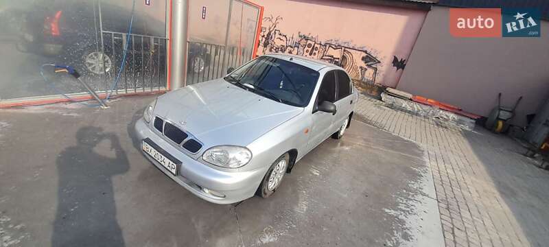 Седан Daewoo Lanos 2008 в Хмельницком фото 24 Седан Daewoo Lanos 2008 в Хмельницком