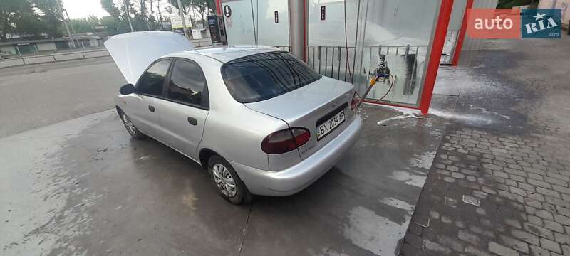 Седан Daewoo Lanos 2008 в Хмельницком фото 40 Седан Daewoo Lanos 2008 в Хмельницком