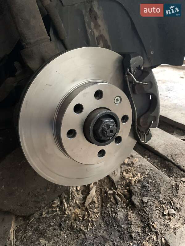 Седан Daewoo Lanos 2008 в Гребенке фото 14 Седан Daewoo Lanos 2008 в Гребенке