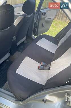 Седан Daewoo Lanos 2008 в 