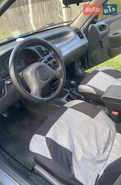 Седан Daewoo Lanos 2008 в 