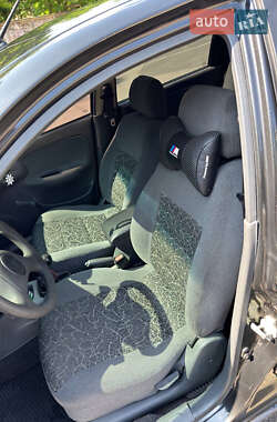 Седан Daewoo Lanos 2008 в 