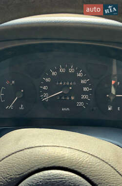 Седан Daewoo Lanos 2008 в 