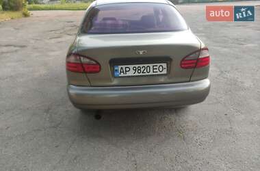 Седан Daewoo Lanos 2003 в 
