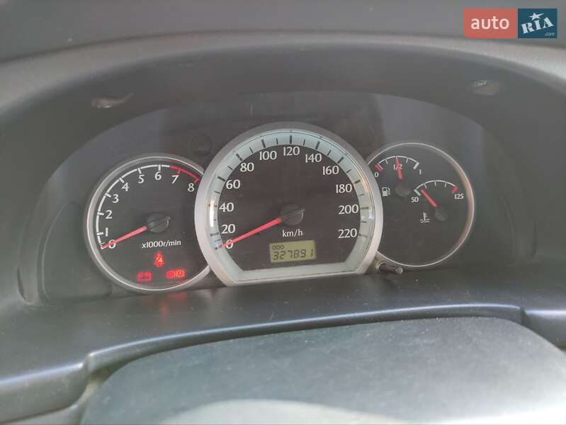 Седан Daewoo Lanos 2003 в Запорожье фото 13 Седан Daewoo Lanos 2003 в Запорожье