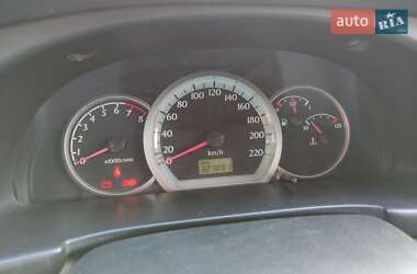 Седан Daewoo Lanos 2003 в 